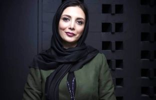  اشک‌های رویا میرعلمی با شنیدن پیام احساسی برادرش + ویدئو