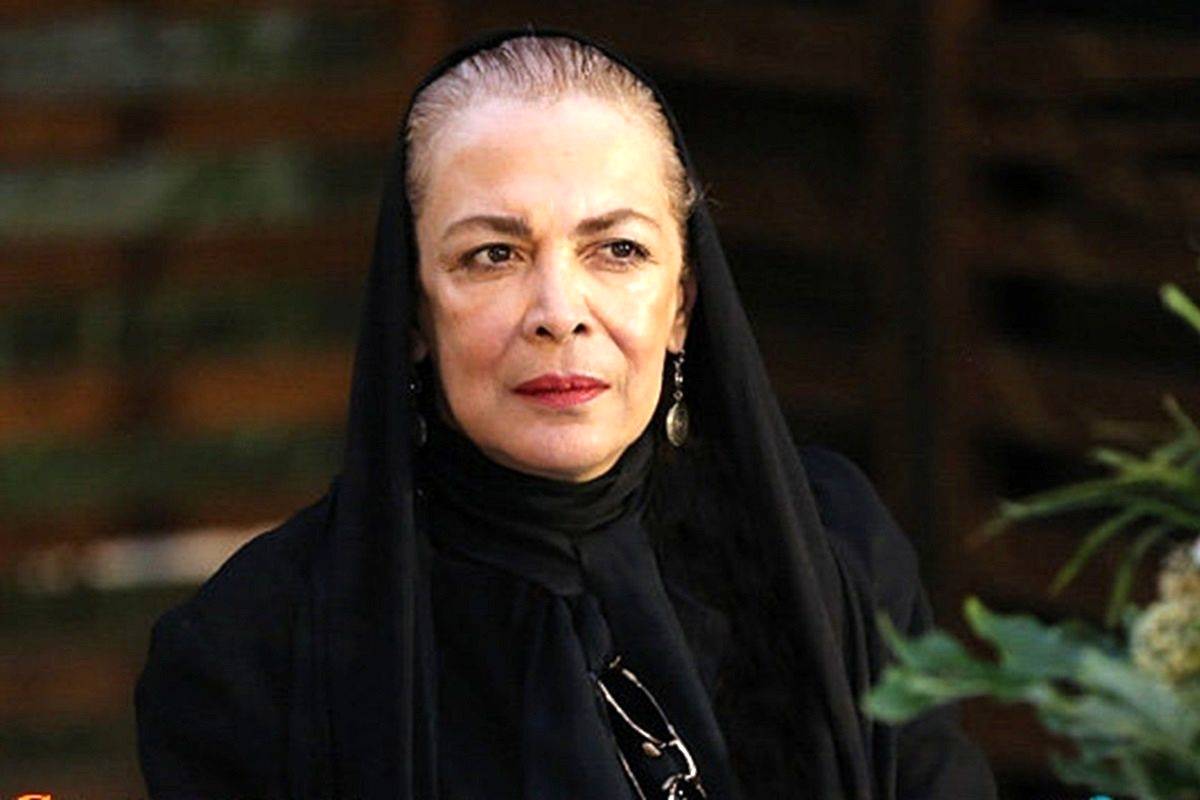 از مهشید "هامون" تا تندیس جاودان؛ زندگینامه بیتا فرهی و بهترین فیلمهای او