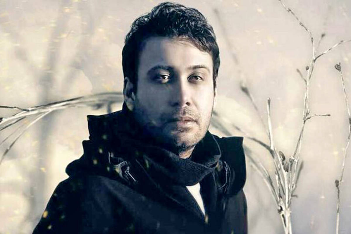  بازدید میلیونی از آهنگ «رخت عزامو...» محسن چاوشی 