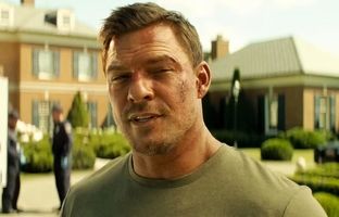 تریلر فصل سوم سریال Reacher منتشر شد + ویدئو