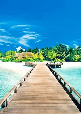 بهترین و تمیزترین سواحل دریای خزر برای شنا 