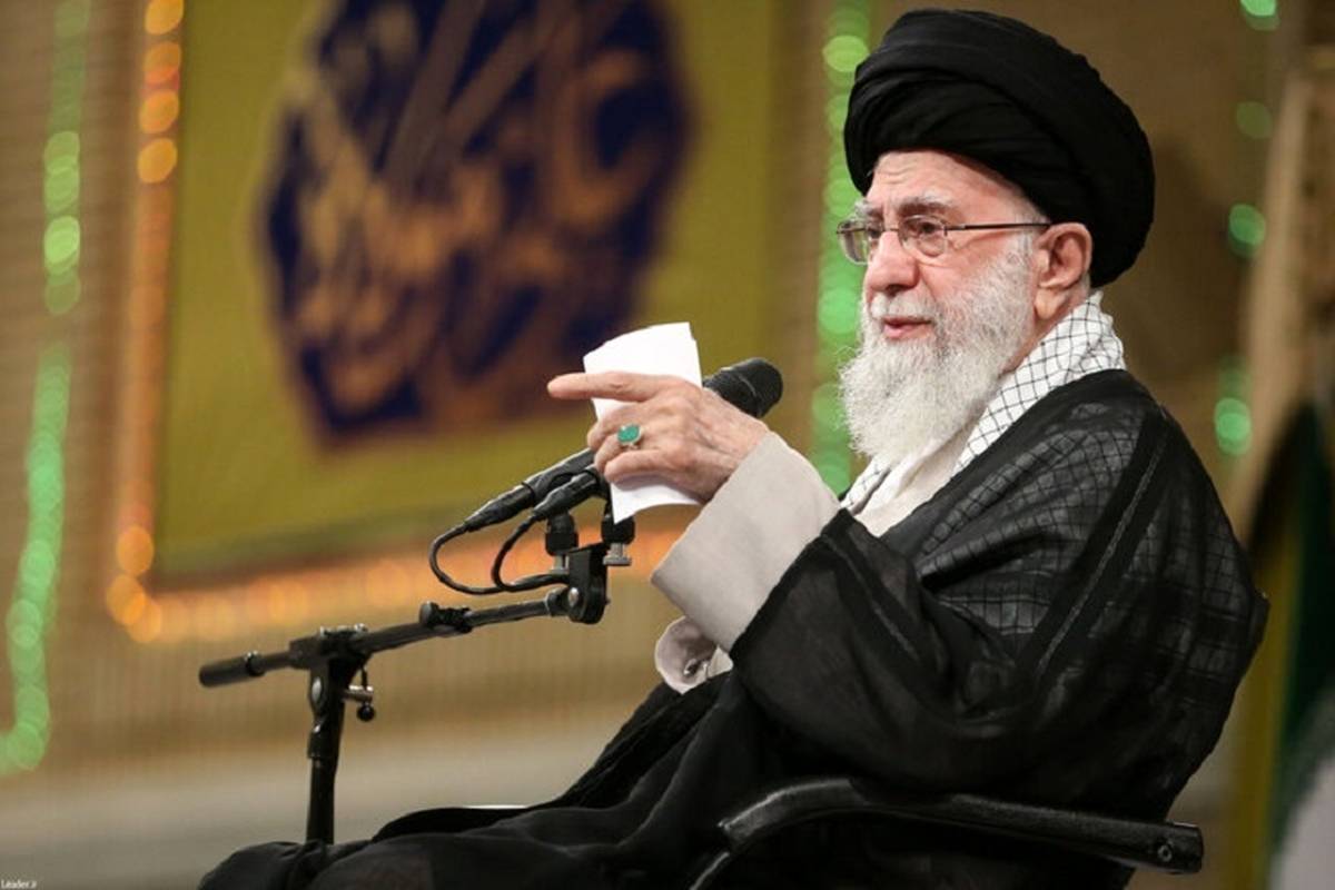 امروز رهبر انقلاب درباره تحولات اخیر سخنرانی خواهند کرد