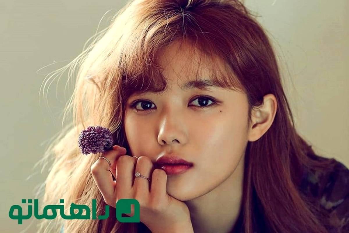 بهترین سریال های  کیم یو جونگ ؛ بازیگر نقش دونگ یی