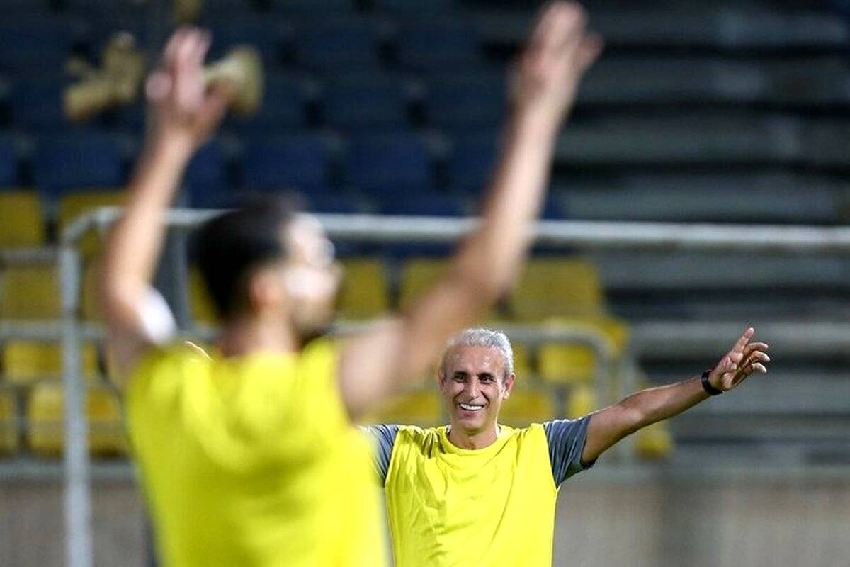 تکلیف پرسپولیس با یحیی گلمحمدی مشخص شد