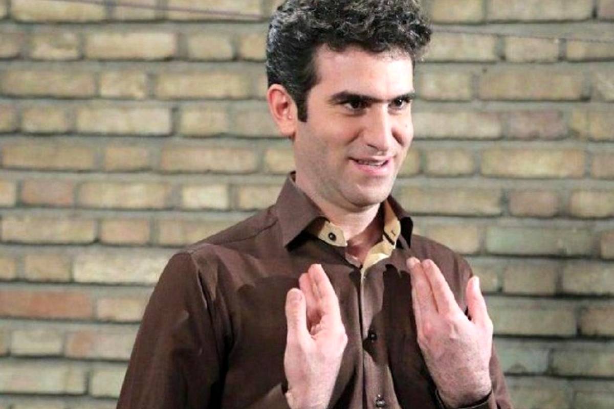 تیپ و چهره جدید و جذاب «حبیب» سریال لیسانسه ها و «بهتاش» سریال پایتخت + تصویر