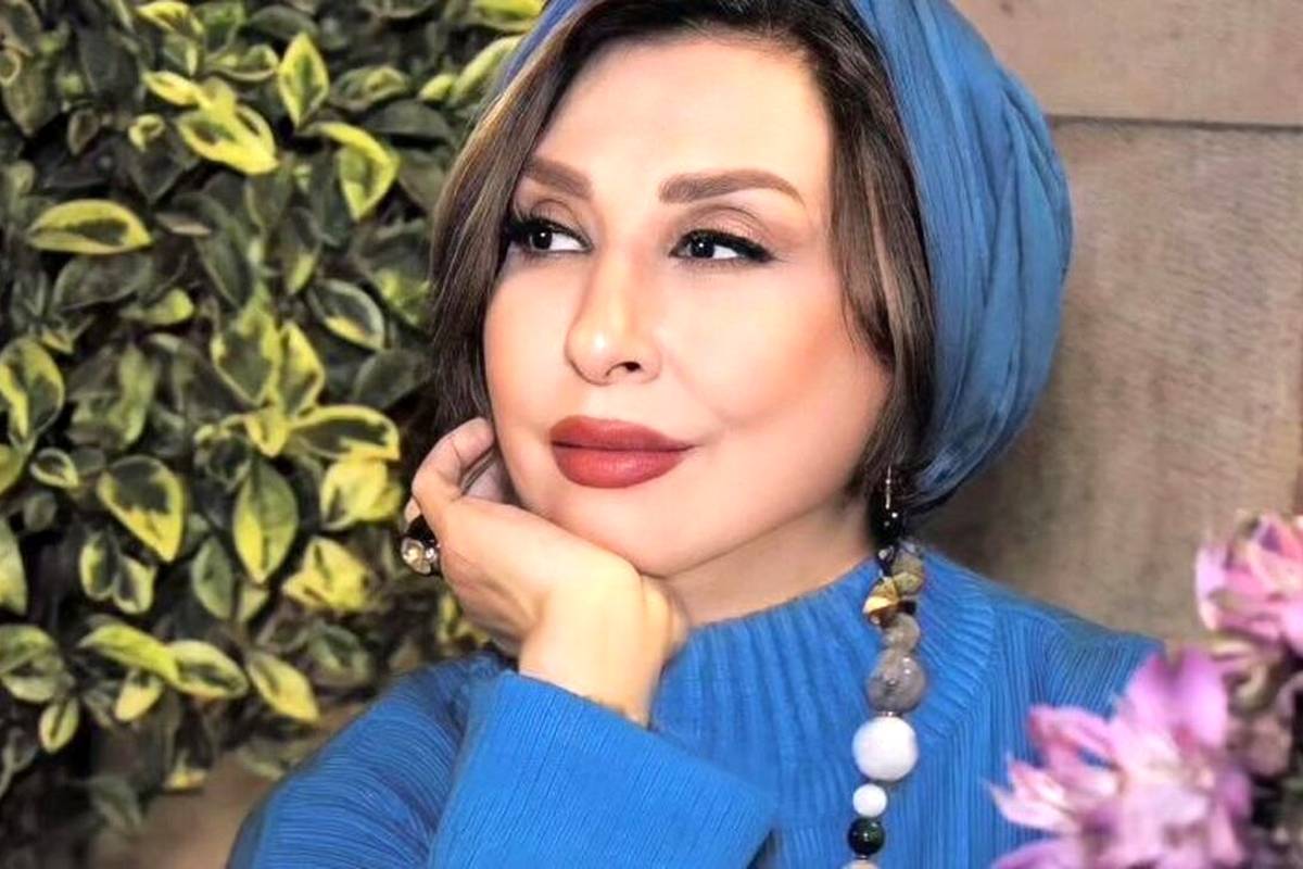 تغییر چهره «مرجانه گلچین و نرگس آبیار» در 52 و 55 سالگی + عکس