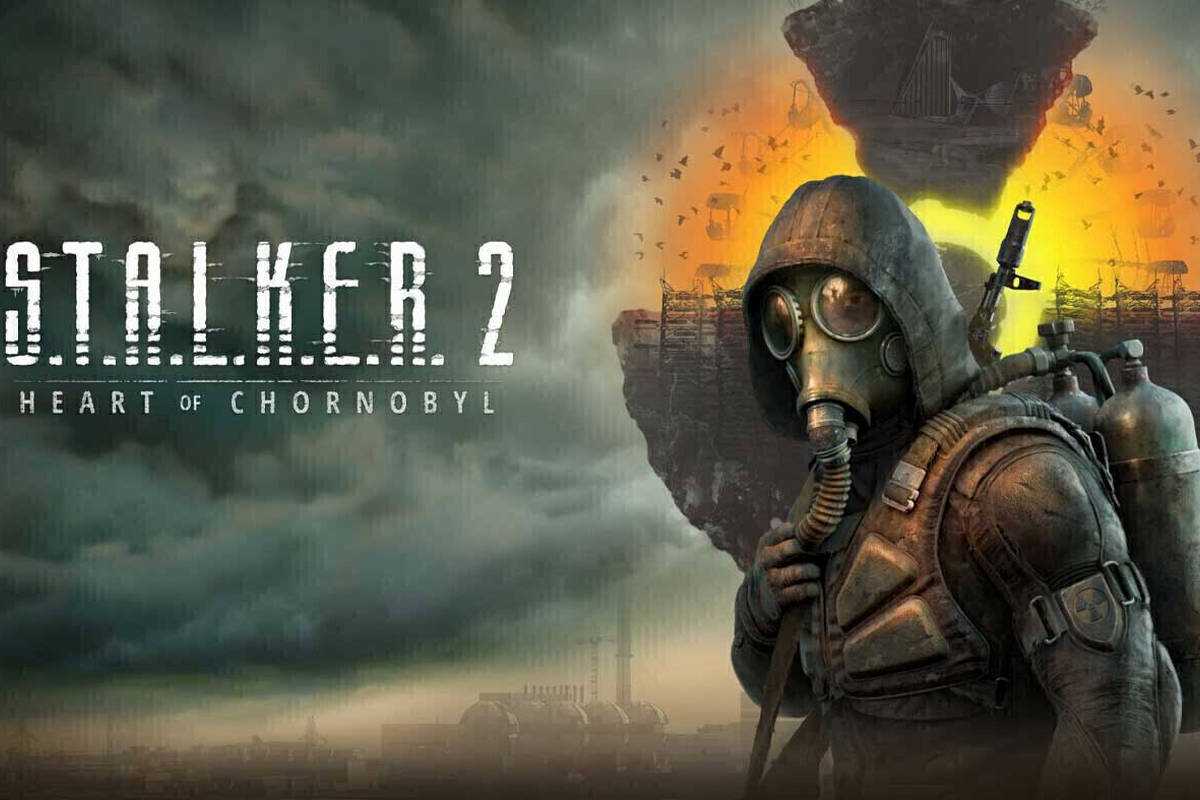 هر آنچه که از بازی STALKER 2: Heart of Chornobyl میدانیم