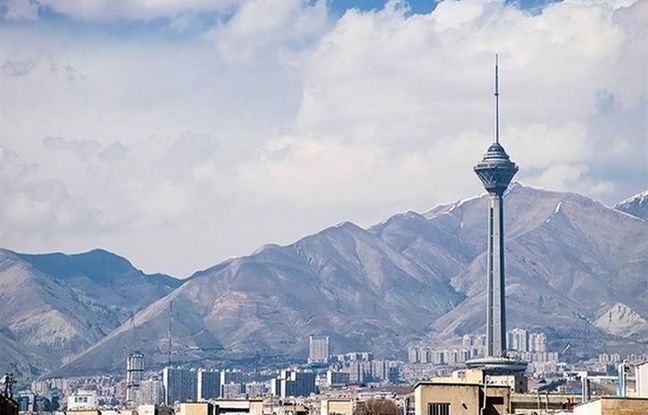 شاخص آلودگی هوای تهران؛ امروز ۲۸ اسفند
