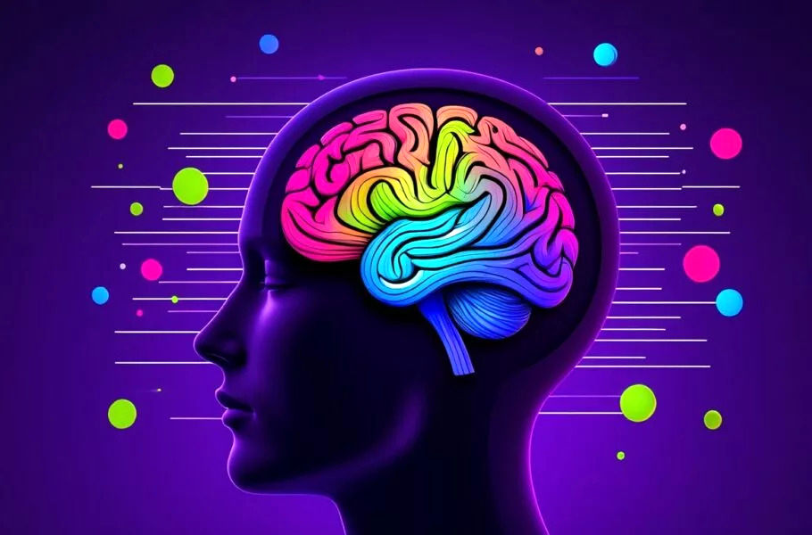 رنگ محبوبی که در واقعیت وجود ندارد!