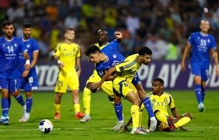 
استقلال با سه غایب به مصاف الشرطه می‌رود
