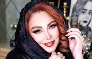 نوروز ۱۴۰۴؛ سفره هفت سین از پنجره خانه مادربزرگ به سبک بهنوش بختیاری