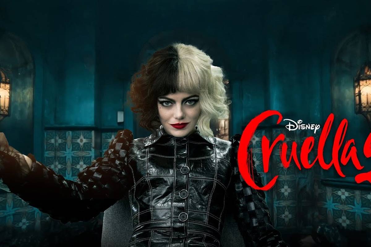 دیزنی همچنان در حال توسعه فیلم Cruella 2 است