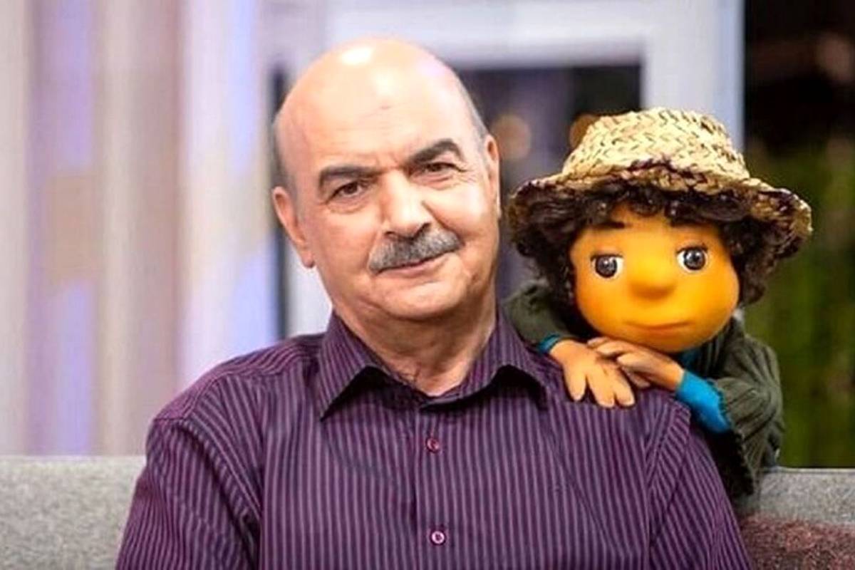 پاپاراتزی 1404؛ پست تازه و جنجالی ایرج طهماسب