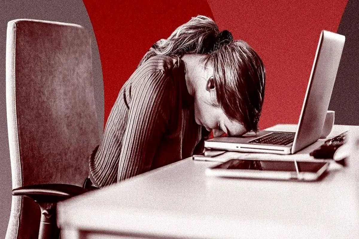 ساعات کار طولانی چگونه ما را میکُشد؟