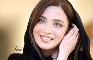 بهنوش طباطبایی از همدم این روزهایش رونمایی کرد 