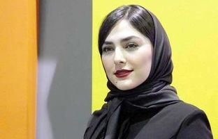  قاب تلخِ هدی زین‌العابدین با پدر و مادر مرحومش 