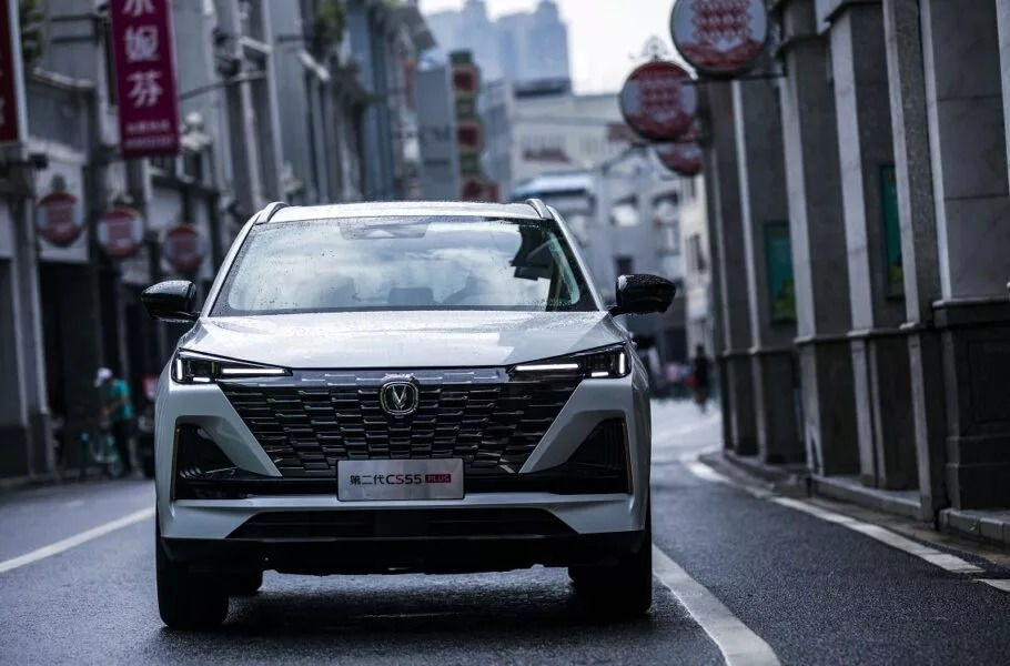 قیمت چانگان CS55 پلاس از سوی سایپا افزایش یافت [خرداد ۱۴۰۴]