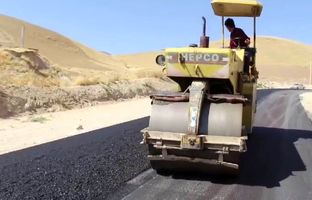 بیشترین راه خاکی ایران در کدام شهرستان است؟