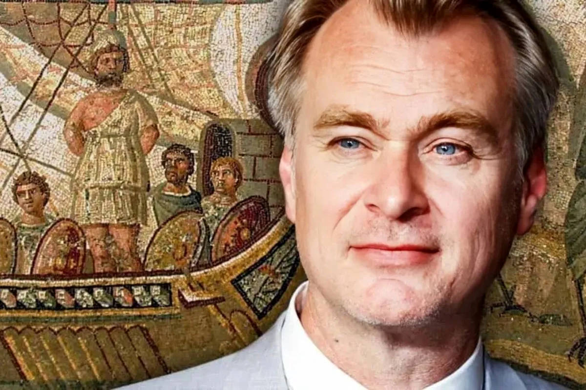«اودیسه» کریستوفر نولان تازه به نیمه راه رسید