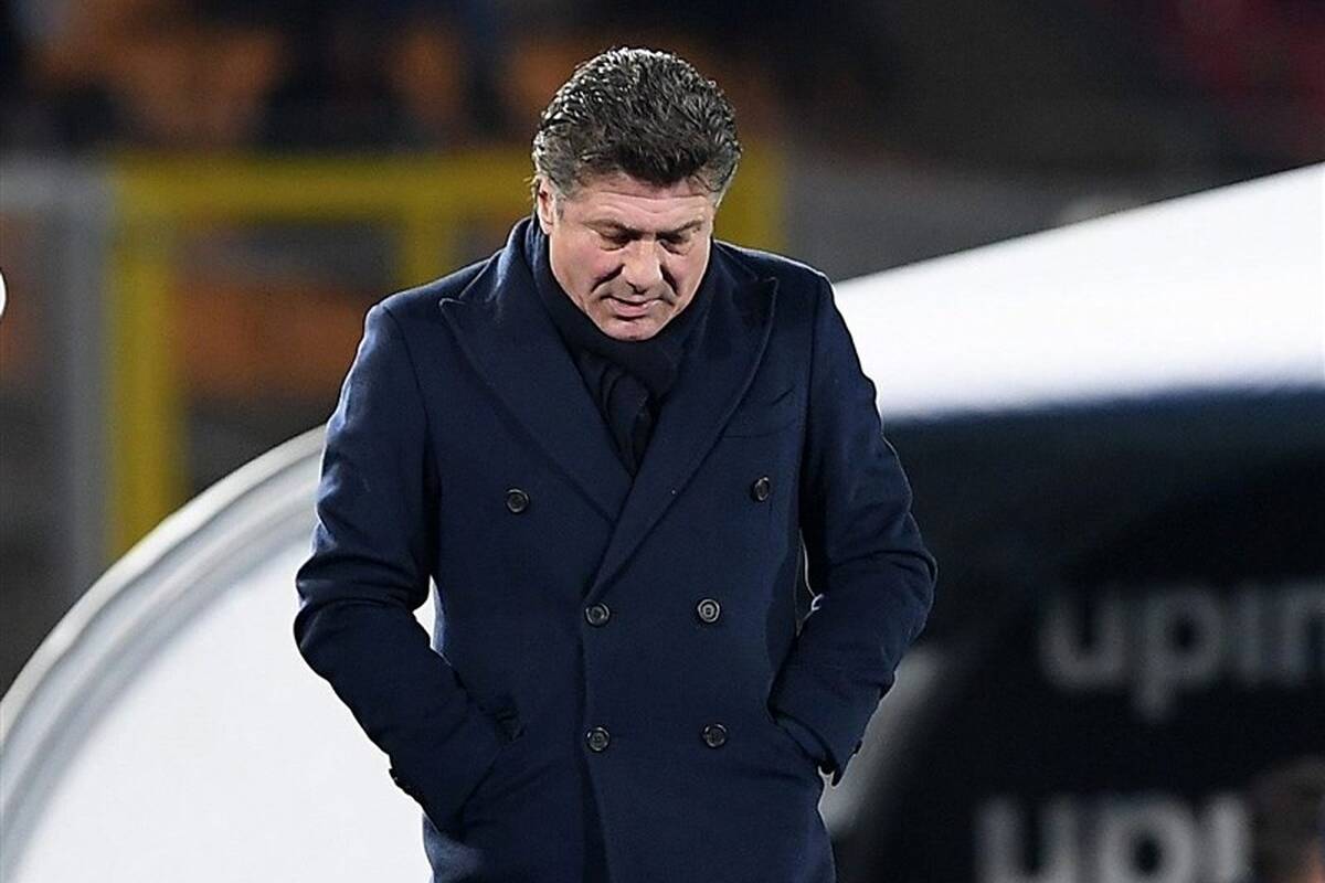 هنوز استقلال قراردادی با والتر ماتزاری امضا نکرده است