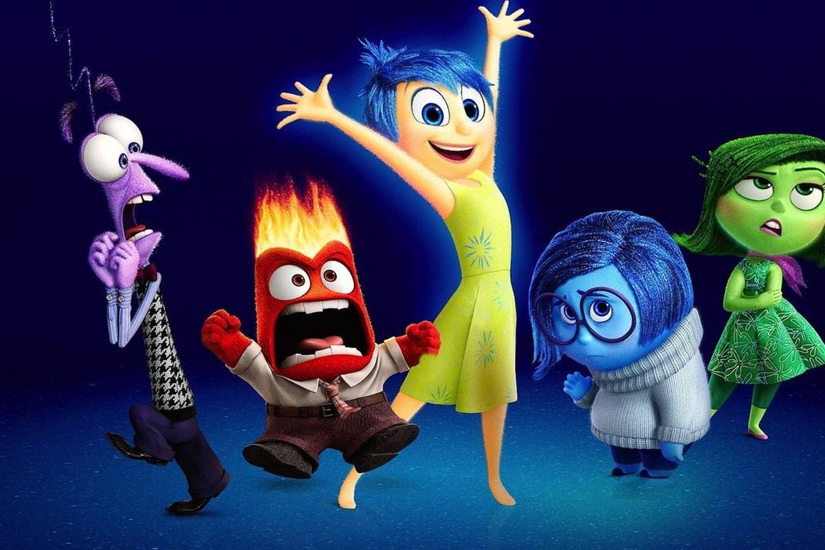 ساخت انیمیشن Inside Out 3 احتمالاً به زودی شروع میشود