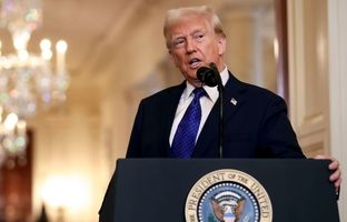  ترامپ: تمام اسناد مربوط به ترور جان اِف کِنِدی فردا منتشر می‌شود! + ویدئو