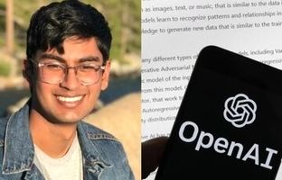 واکنش ایلان ماسک به مرگ مشکوک افشاگر «OpenAI»