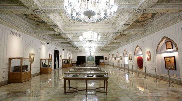 5 موزه خاص و منحصربفرد تهران که باید ببینید