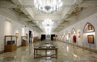 5 موزه خاص و منحصربفرد تهران که باید ببینید