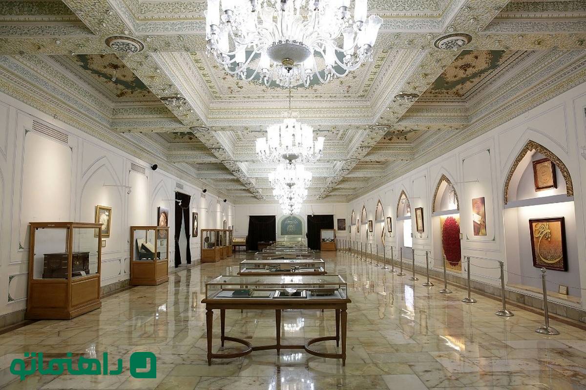 5 موزه خاص و منحصربفرد تهران که باید ببینید