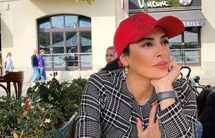 پاپاراتزی ایرانی؛ عاشقانه‌های بازیگر به کجا چنین شتابان و همسرش روی صحنه پربازدید شد 