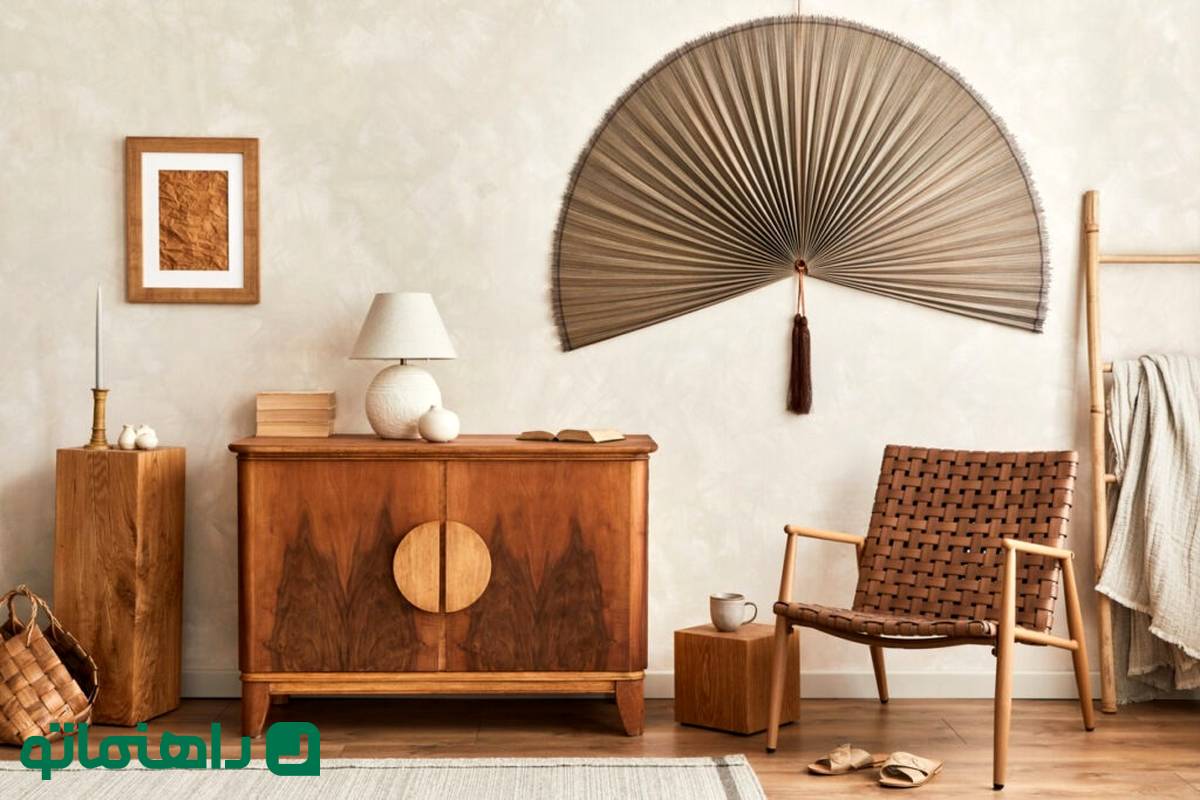 خانه تکانی عید 1404 به سبک ژاپنیها؛ خانهای تمیز و مینیمالیستی بسازید