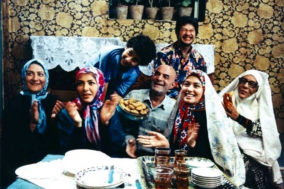 
ماشین هاشمِ متهم گریخت بعد از ۲۰سال دیده شد + ویدئو
