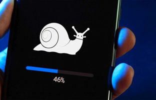 کندی گوشی پس از آپدیت را چگونه برطرف کنیم؟