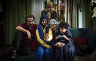 دوباره ببین؛ اشتباه خنده‌دار «هما» و واکنش خنده‌دارتر «نقی» در پایتخت 7 + ویدئو