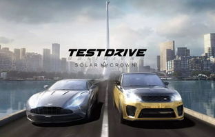 سیستم مورد نیاز بازی Test Drive Unlimited Solar Crown مشخص شد