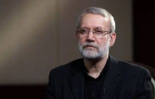 تکذیب ادعای کارشناس تلویزیون درباره دیدار علی لاریجانی و بشار اسد
