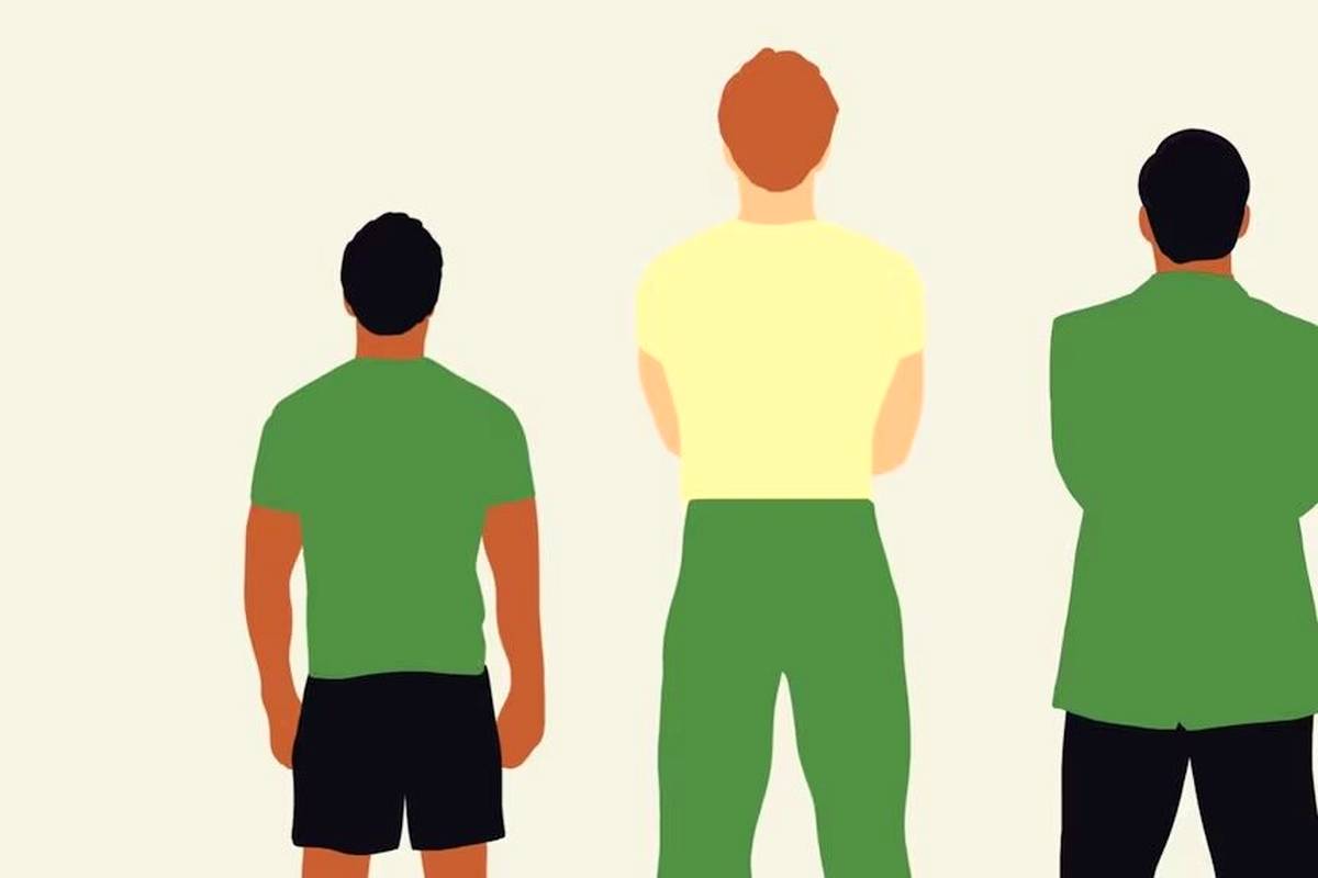بلند قدها سرطان میگیرند؟