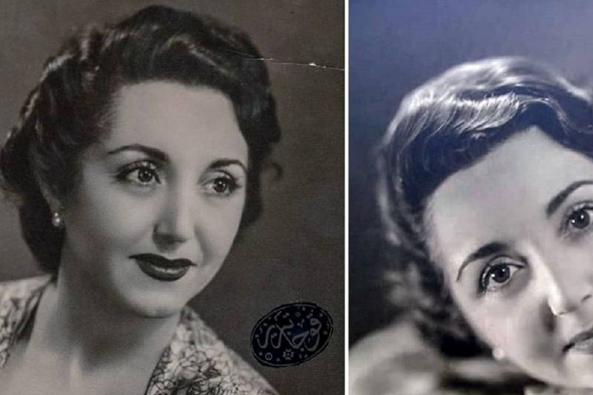  سفر در زمان؛ «ایراندخت و فرزندش، دختر و نوه احمدشاه» در دهه 20 