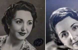  سفر در زمان؛ «ایراندخت و فرزندش، دختر و نوه احمدشاه» در دهه 20 