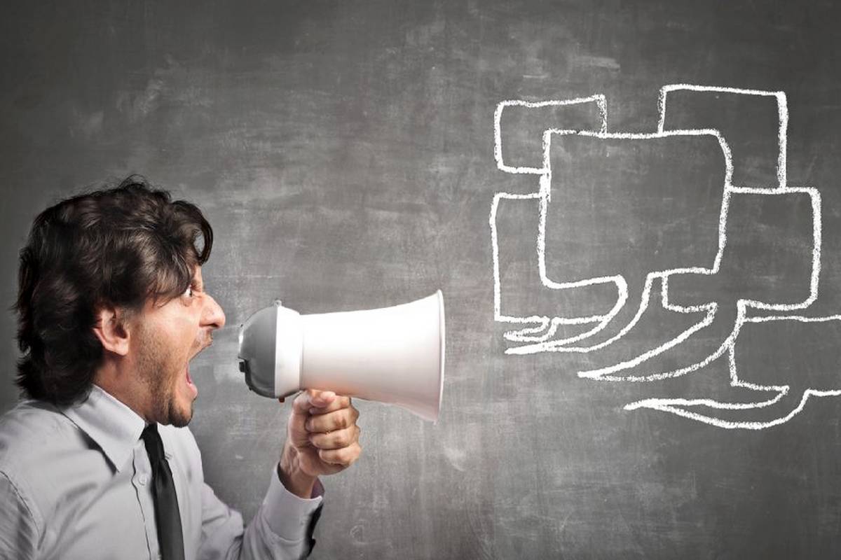 ۸ راهکار مؤثر برای ابراز نارضایتی و دریافت نتیجه دلخواه