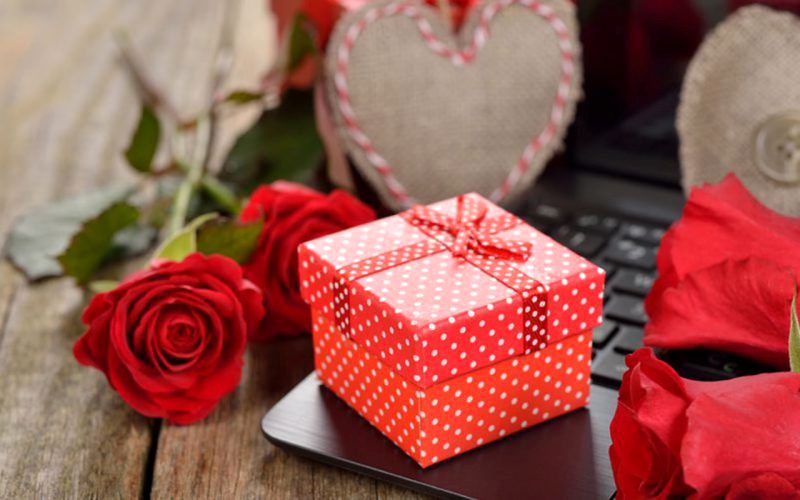 ۱۰ هدیه خاص و متفاوت برای ولنتاین که همه را غافلگیر می‌کند!