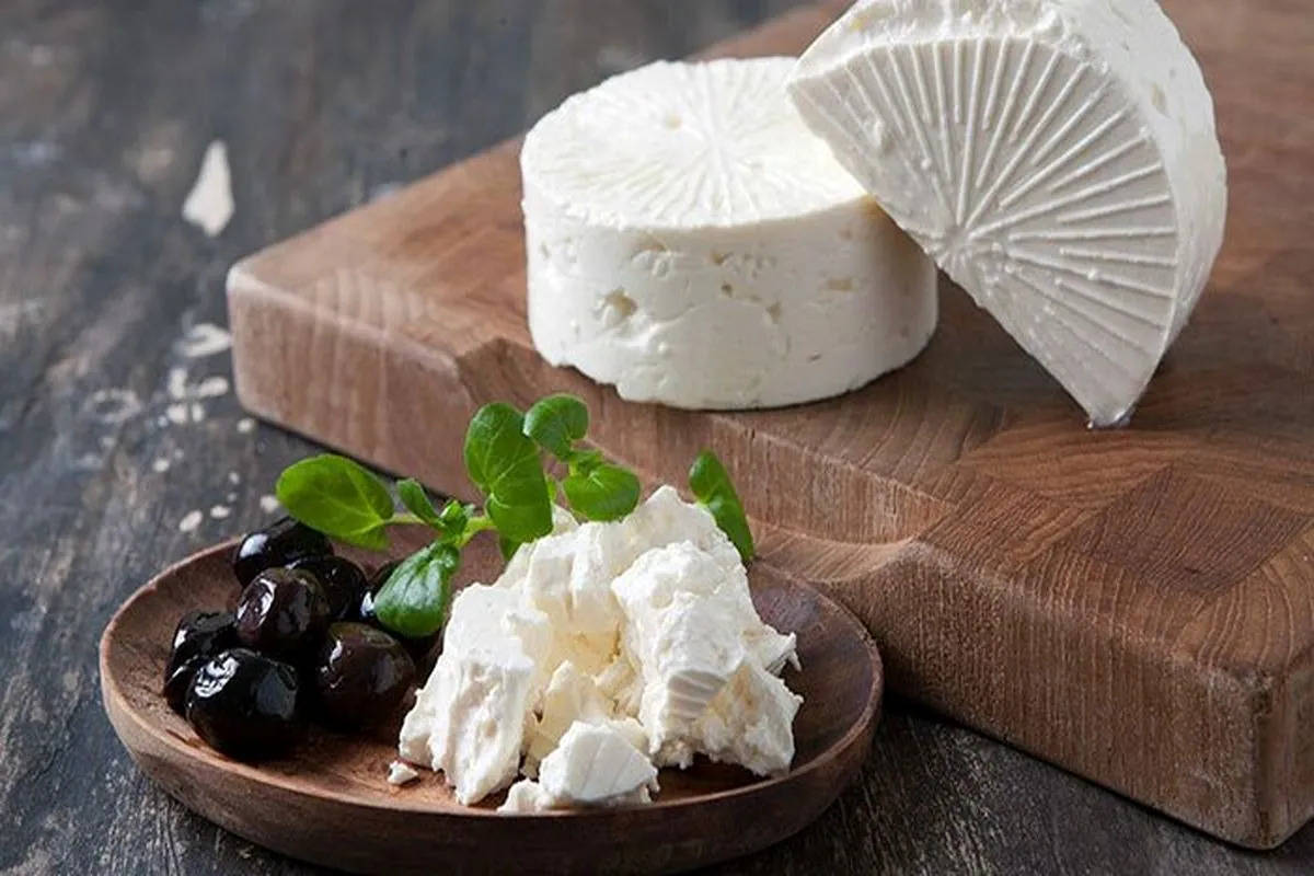 خوشمزه بپزید؛ طرز تهیه پنیر کفیر بسیار خوشمزه و ساده