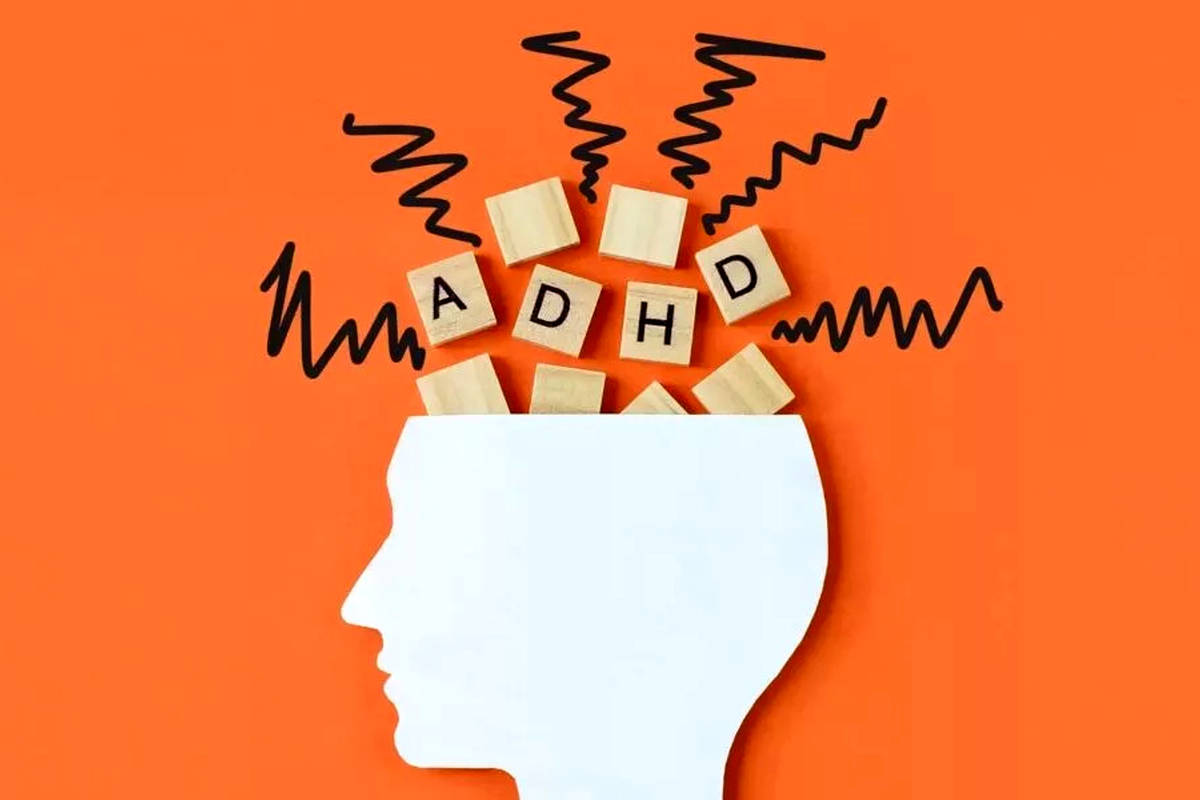 پژوهش جدید: افراد مبتلا به ADHD عمر کوتاهتری دارند