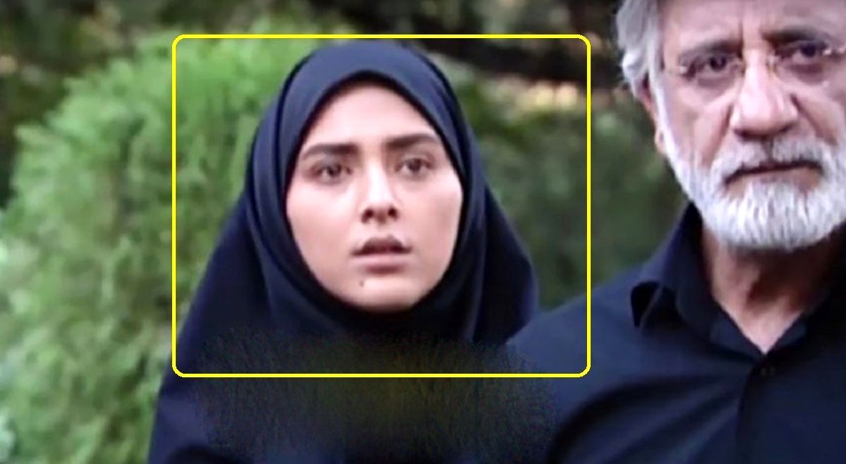  تغییر چهره «فاطمه» سریال سقوط یک فرشته بعد 13 سال در 35 سالگی + عکس