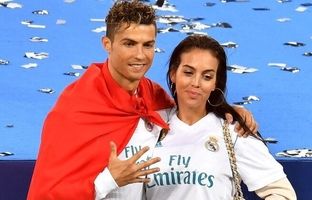 خانه جدید و فوق لاکچری کریستیانو رونالدو و جورجینا رودریگس + تصاویر