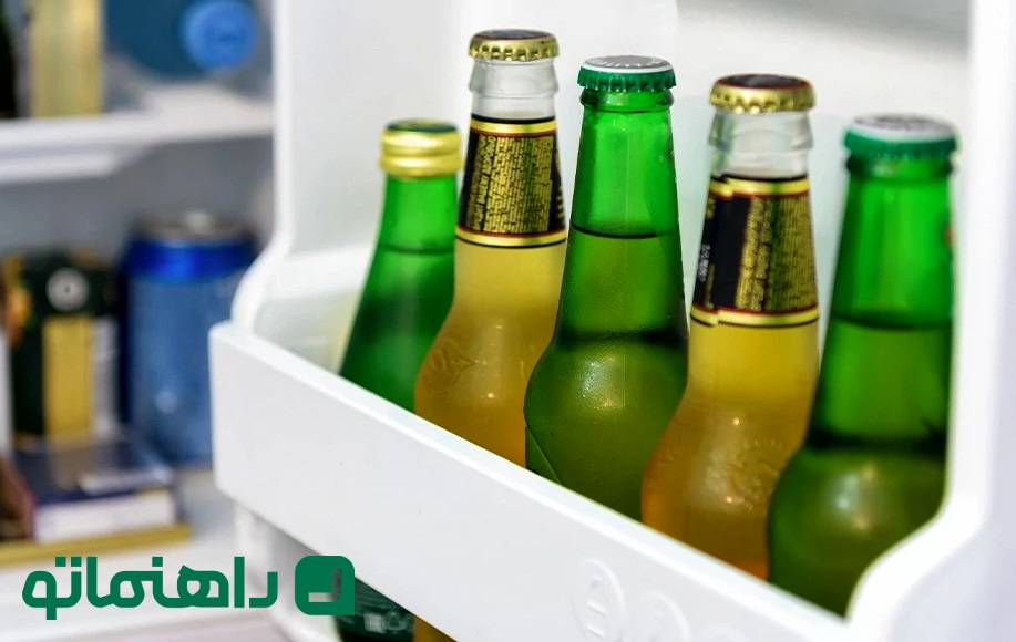 ارزان‌ترین یخچال‌های هتلی بازار | راهکاری ارزان و کم‌جا برای روزهای داغ!