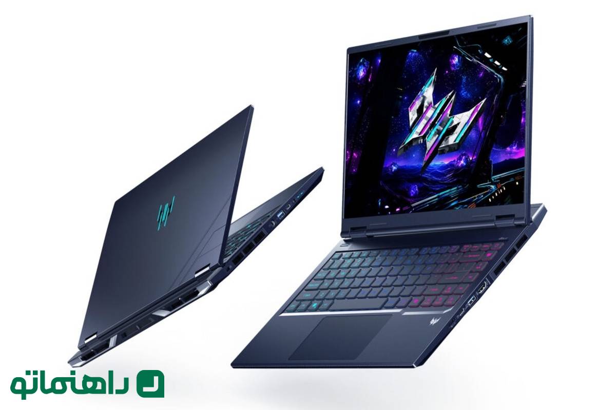 غول گیمینگ کوچک ایسر از راه رسید؛ اطلاعاتی که باید از Predator Helios Neo 14 AI داشته باشیم!