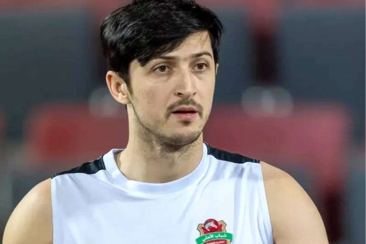 سردار آزمون برای ملت ایران دست به کار شد؛ اقامت رایگان یک ماه هتل 