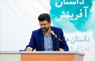  محمود حکیمی در بیمارستان بستری شد / علت؟ 